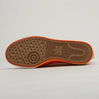 Sneakers og sko adidas Originals Nizza Pride Beige | EF2319, 4