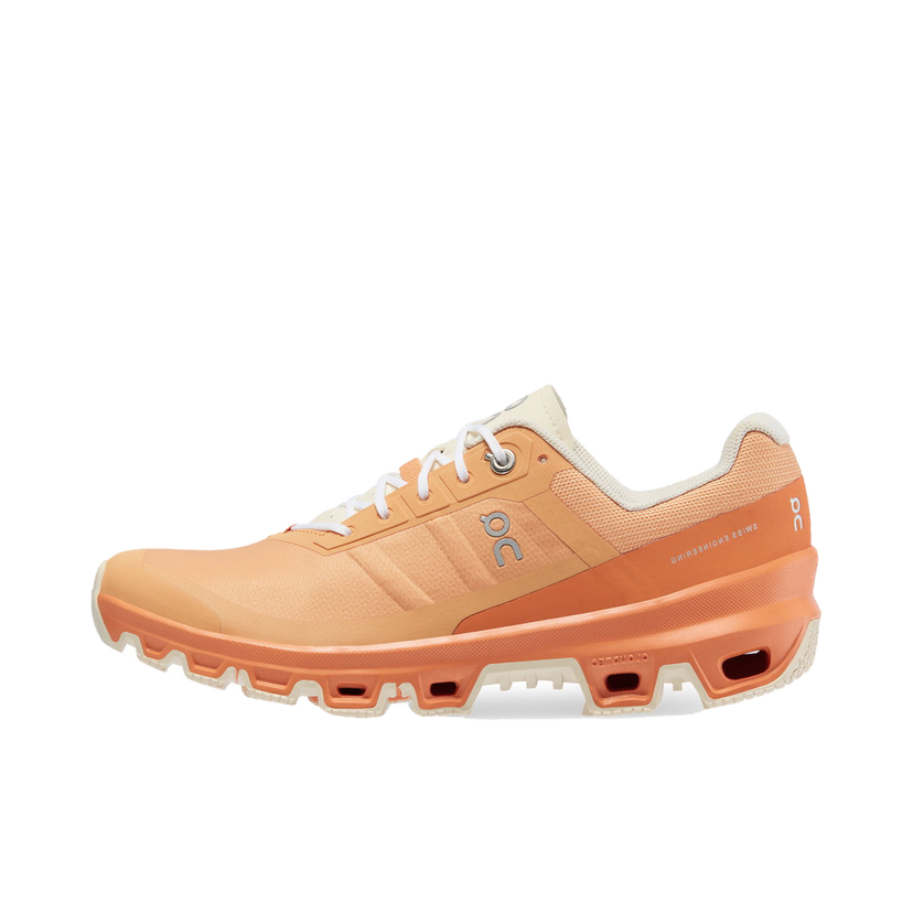 Løbe On Running Cloudventure 2 Orange | 32-98582