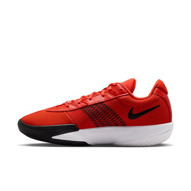 Sneakers og sko Nike Air Zoom G.T. Cut Academy "Picante Red" Rød | FB2599-601, 2