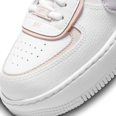 Sneakers og sko Nike Air Force 1 Shadow W Hvid | CI0919-113, 3