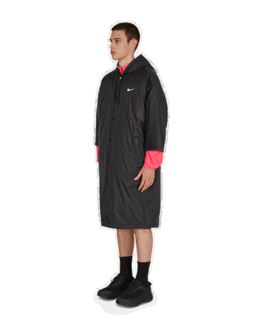 Parka Nike Fear of God x Parka Sort | BV4403-010, 4