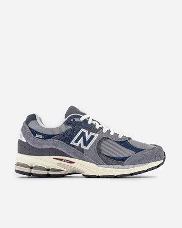 Sneakers og sko New Balance 2002REL Blue 36 Grå | M2002REL