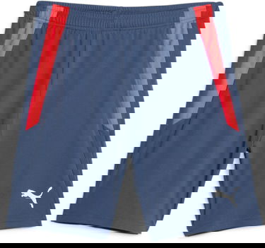 Shorts Puma teamLIGA Training Shorts Mørkeblå | 657667-53, 0