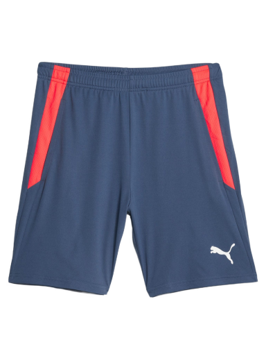 Shorts Puma teamLIGA Training Shorts Mørkeblå | 657667-53