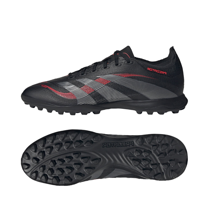 Sneakers og sko adidas Performance Predator League Turf Sort | ID3768
