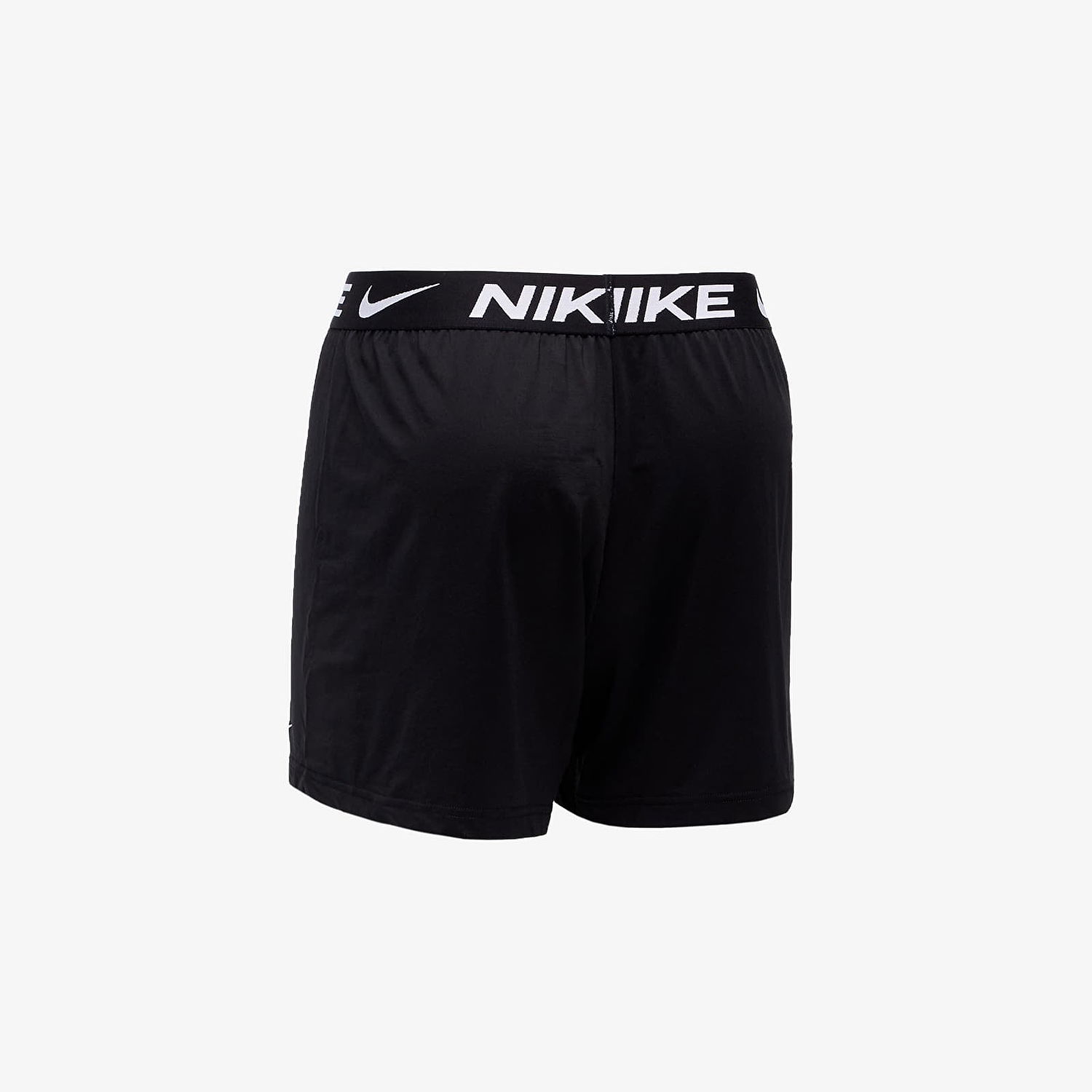 Boksere Nike Dri-FIT Essential Micro Boxer 3-Pack Sort | 0000KE1214-001, 1