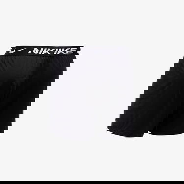 Boksere Nike Dri-FIT Essential Micro Boxer 3-Pack Sort | 0000KE1214-001, 1