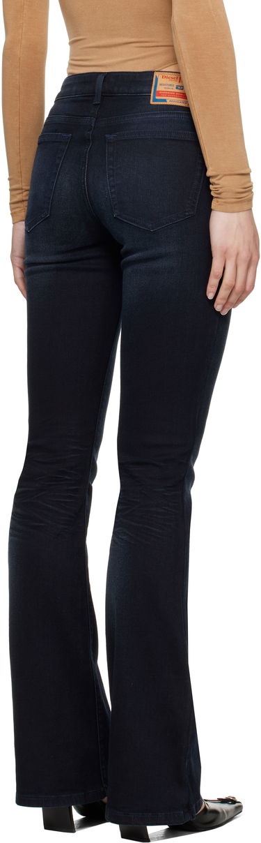 Jeans Diesel Diesel 1969 D-Ebbey Bootcut Jeans Blå | A11003 0BMBU, 2