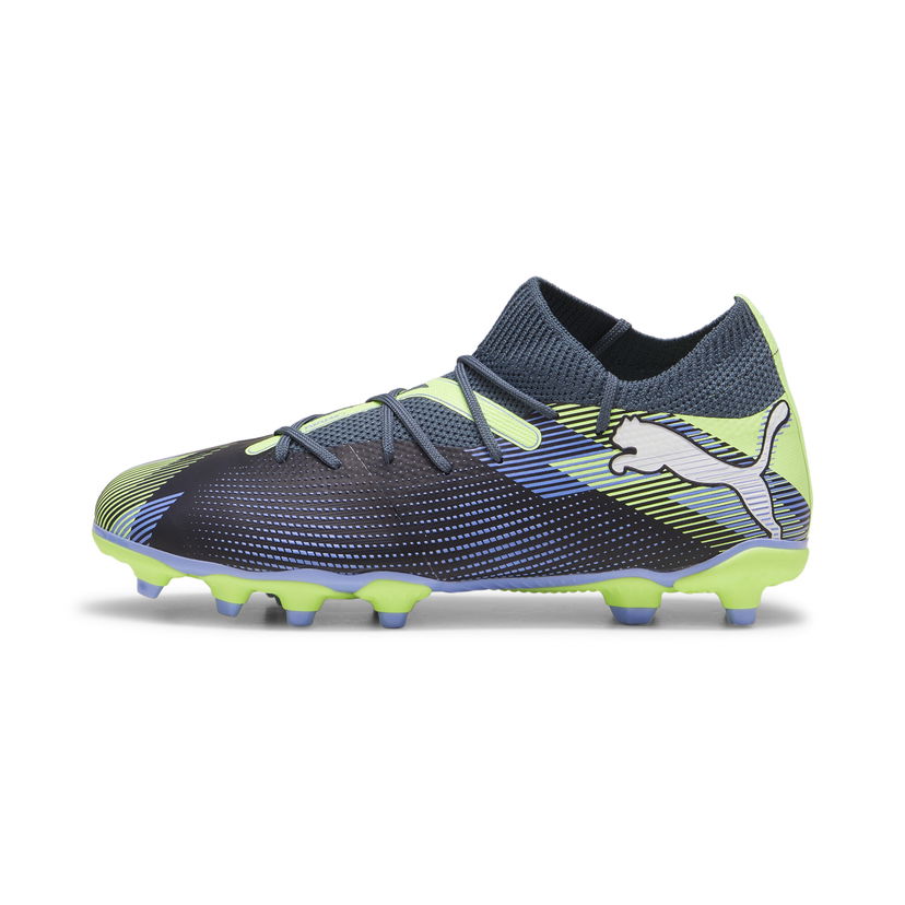Sneakers og sko Puma FUTURE 7 MATCH FG/AG Soccer Cleats Flerfarvet | 107945_03
