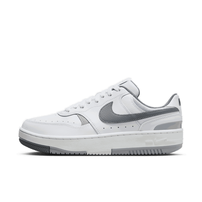 Sneakers og sko Nike Gamma Force Hvid | DX9176-109