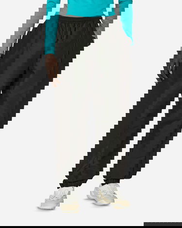 Joggingbukser Reebok Botter x TRACK PANTS Sort | RMCJ009C99FAB0011000, 1