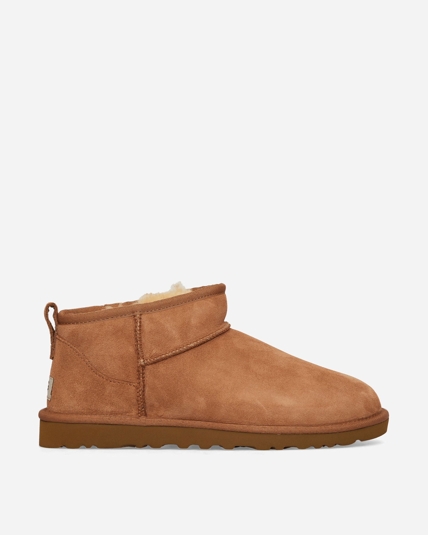 Sneakers og sko UGG Classic Ultra Mini Brun | 1137391.CHE, 1