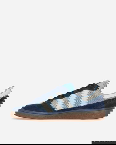 Sneakers og sko adidas Originals Handball Pro SPZL Sneakers Clear Blue / Chalk White / Collegiate Navy Blå | IG8942 001, 3
