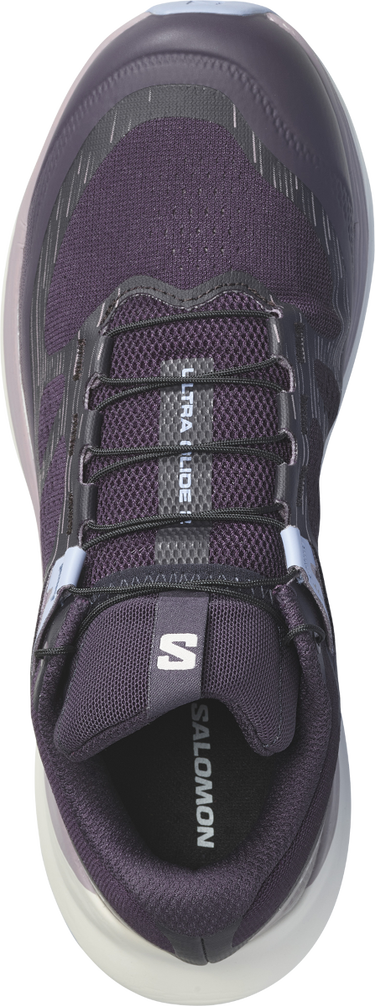 Sneakers og sko Salomon ULTRA GLIDE 2 W Sort | l47124800, 6