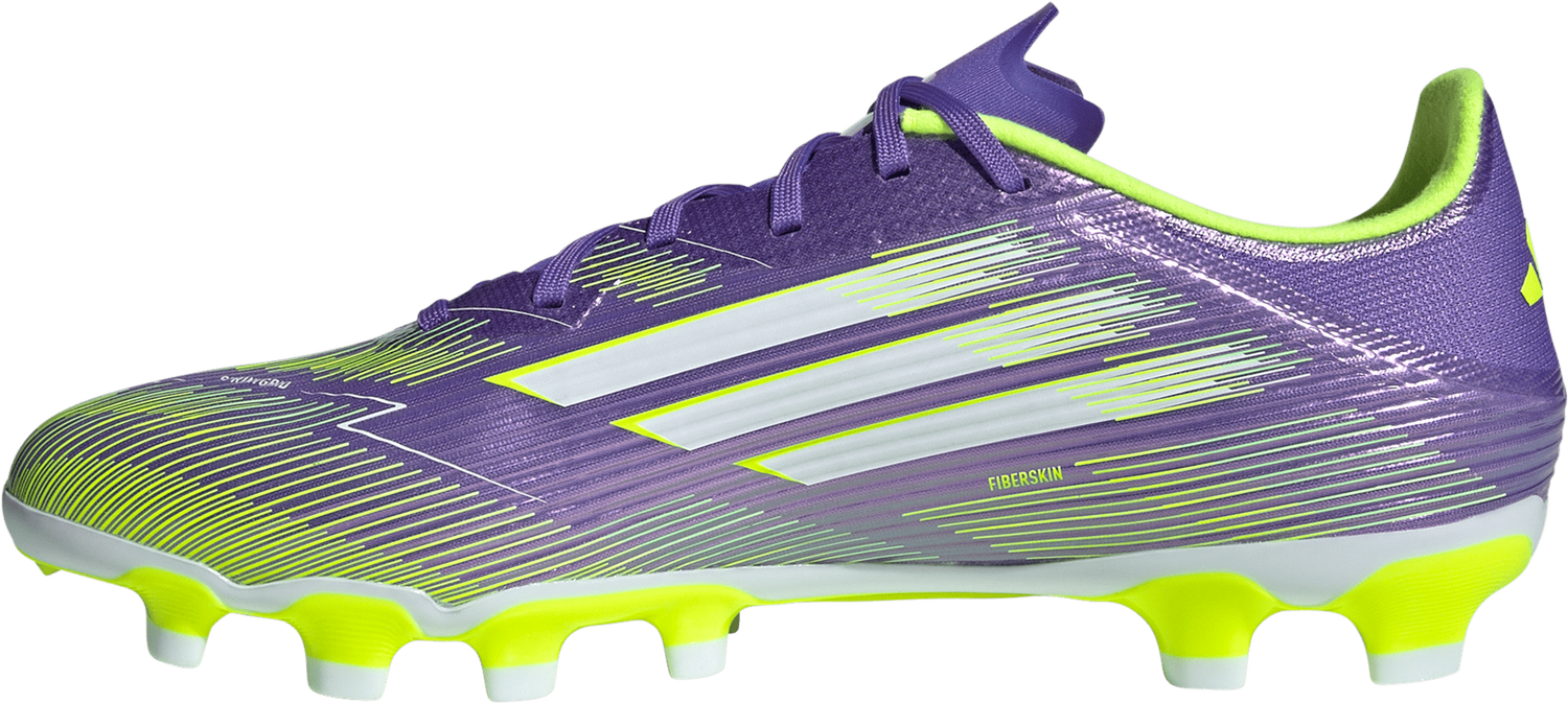 Sneakers og sko adidas Performance F50 League MG Lilla | jh7728, 1