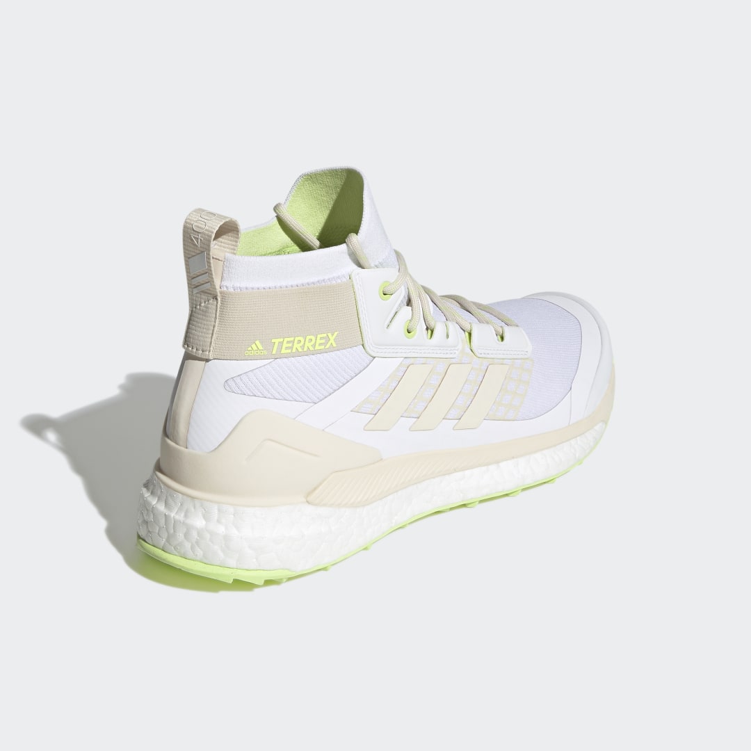 Sneakers og sko adidas Performance Terrex Free Hiker Hvid | GZ0337, 1