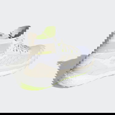 Sneakers og sko adidas Performance Terrex Free Hiker Hvid | GZ0337, 1