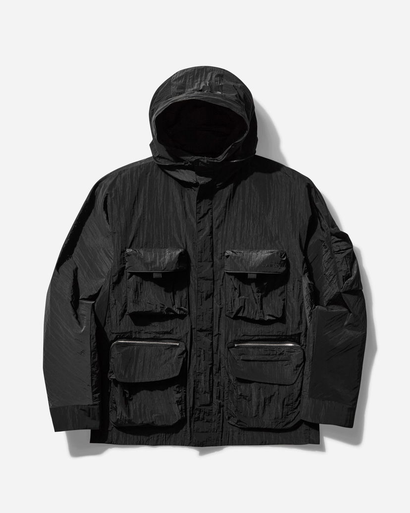 Parka OAKLEY Reserve Field Jacket Sort | FOA406847 02E