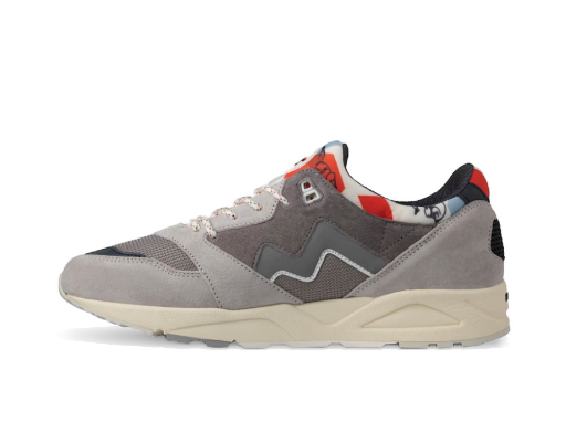 Sneakers og sko Karhu Aria 95 x Moomin Grå | F803088