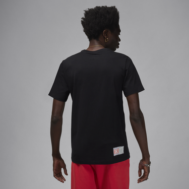 T-shirt Jordan Jordan Flight Essentials Sort | FN5966-010, 3