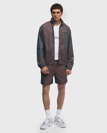 Shorts Les Deux Smith Tech Shorts Brun | 1000130-517, 1
