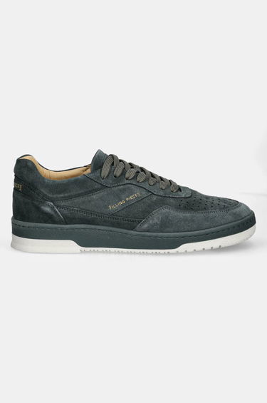 Sneakers og sko Filling Pieces Ace Grøn | 70022791910, 0