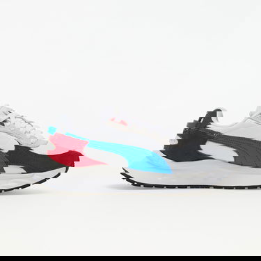 Sneakers og sko Puma Wild Rider Rollin Hvid | 38151704, 1