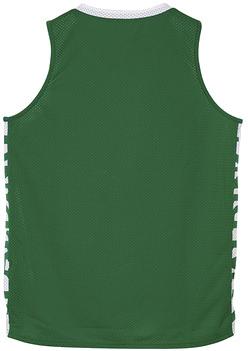 Jersey Spalding Essential Reversible Mesh Basketball Jersey Grøn | 3002025-04, 1