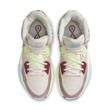 Sneakers og sko Nike Kyrie Infinity Flerfarvet | CZ0204-600, 2