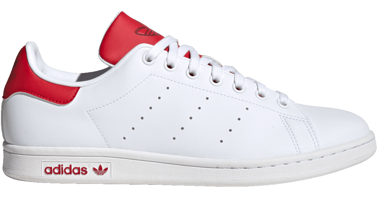 Sneakers og sko adidas Originals Stan Smith "White" Hvid | id1979, 1