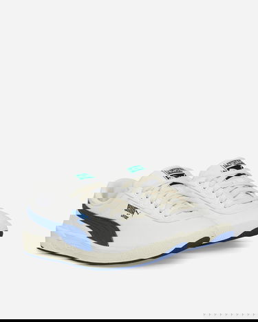 Sneakers og sko Puma Noah Star Hvid | 39612301, 2