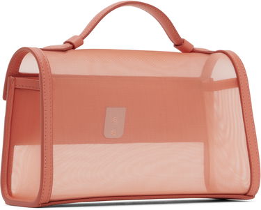 Håndtaske Savette Savette Symmetry Pochette Bag Lyserød | H-005-21-21, 2