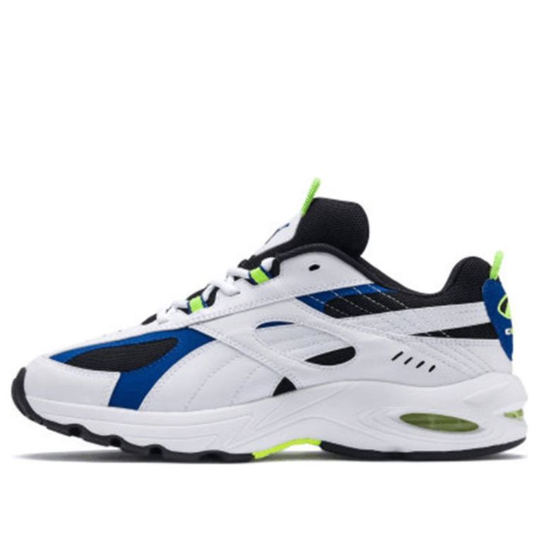 Sneakers og sko Puma Cell Speed Hvid | 370700-02