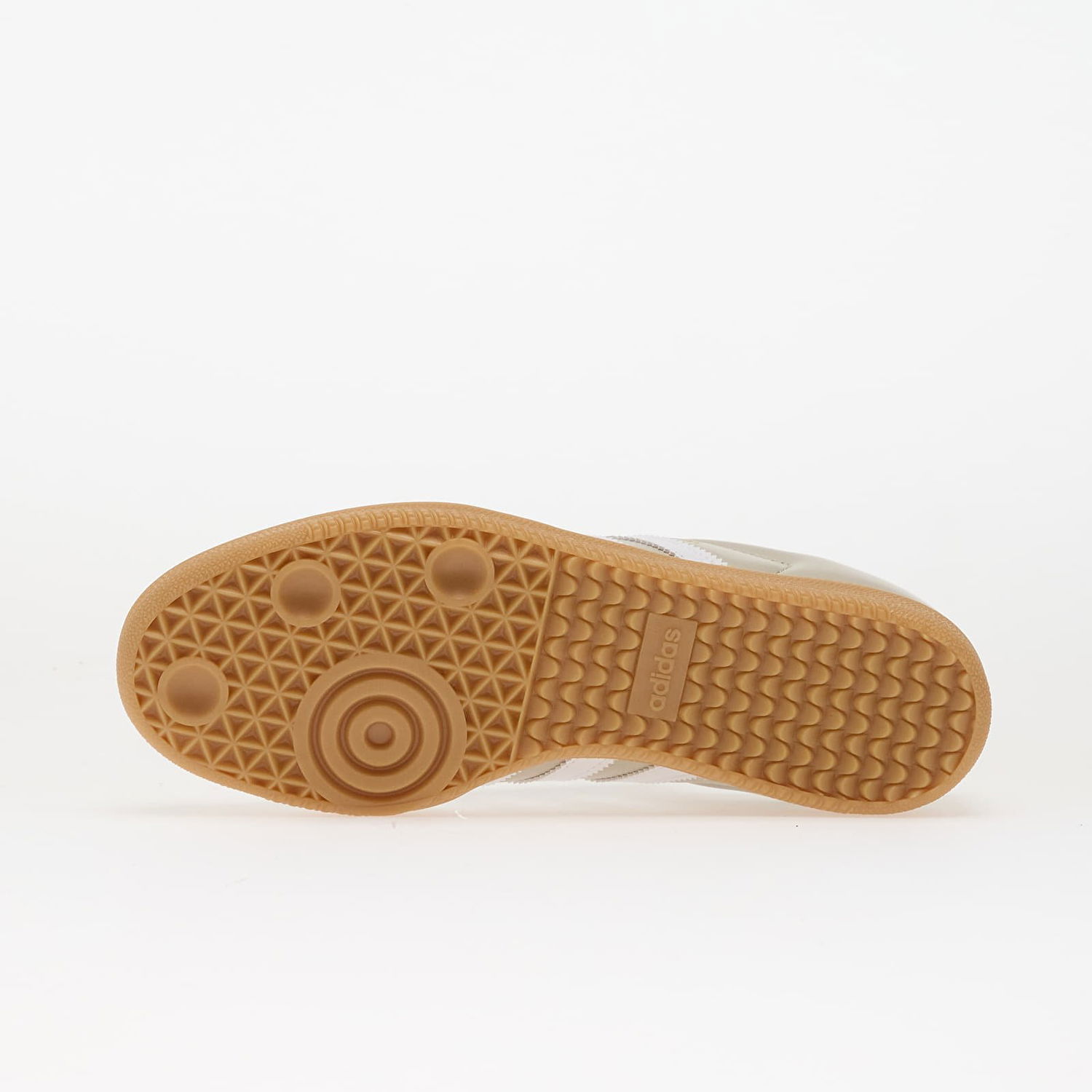 Sneakers og sko adidas Originals Samba Og Beige | JR0883, 1