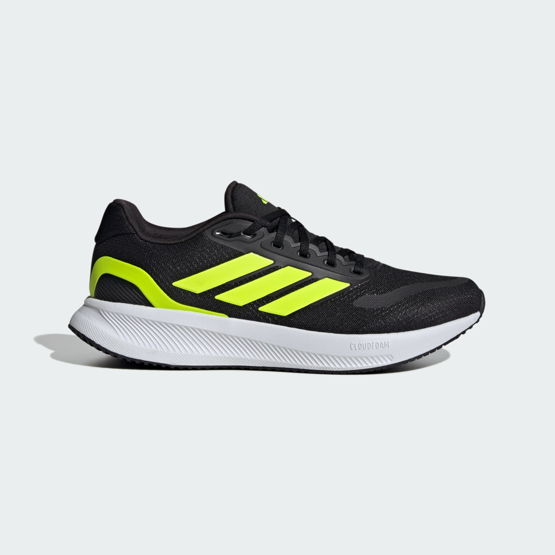 Sneakers og sko adidas Performance Runfalcon 5 Sort | IE8814, 0
