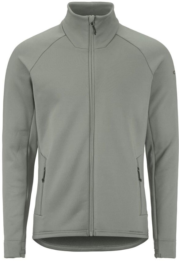 Jakke Craft Craft Adv Explore Power Fleece Jacket Grøn | 1915242-647000