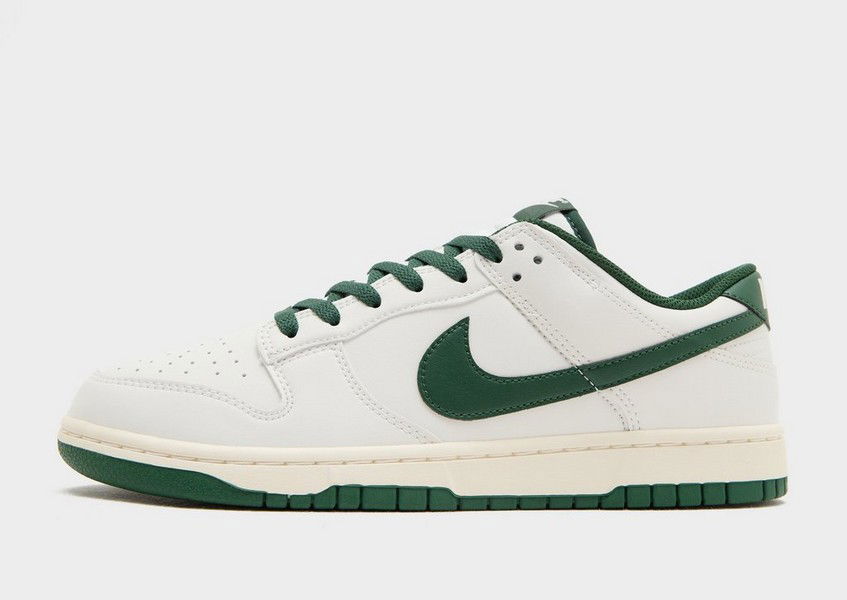 Sneakers og sko Nike Dunk Low Retro Hvid | HF5441-115, 0