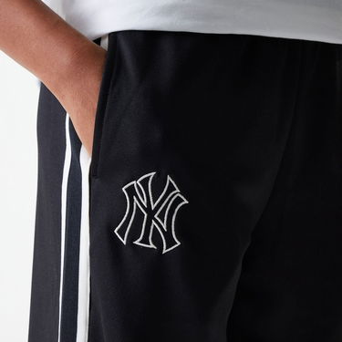 Joggingbukser New Era New Era MLB Midi Logo Track Pants NY Yankees Size L Sort | 60684424, 2