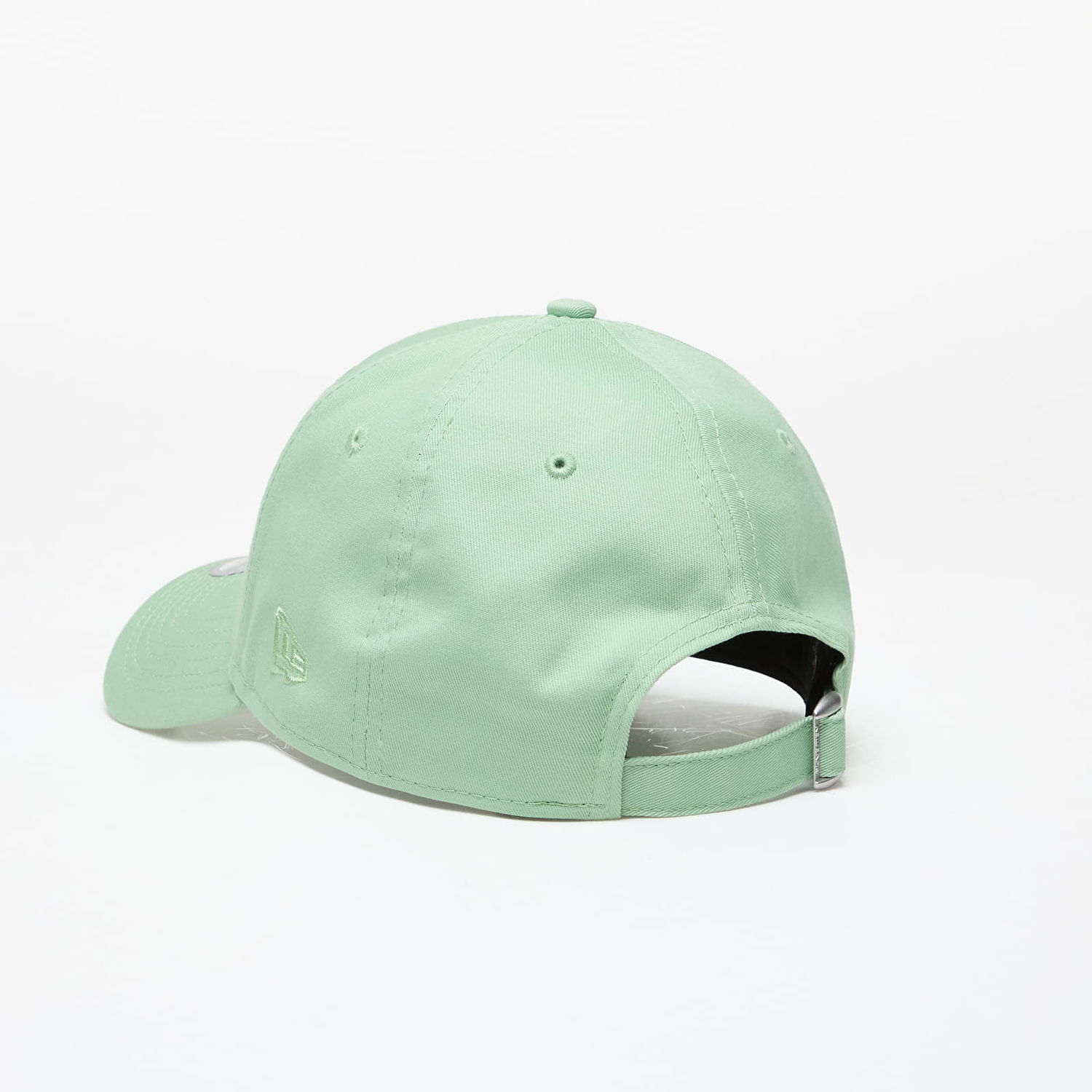 Kasket New Era Cap New York Yankees 9Forty Strapback Green Fig/ Green Fig Grøn | 60503379, 1