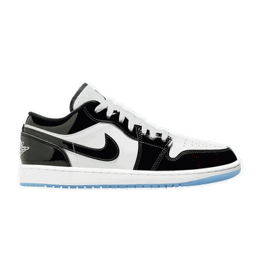 Sneakers og sko Jordan Air Jordan 1 Low SE "Concord" Sort | DV1309-100, 0