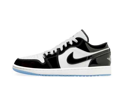 Sneakers og sko Jordan Air Jordan 1 Low SE "Concord" Sort | DV1309-100