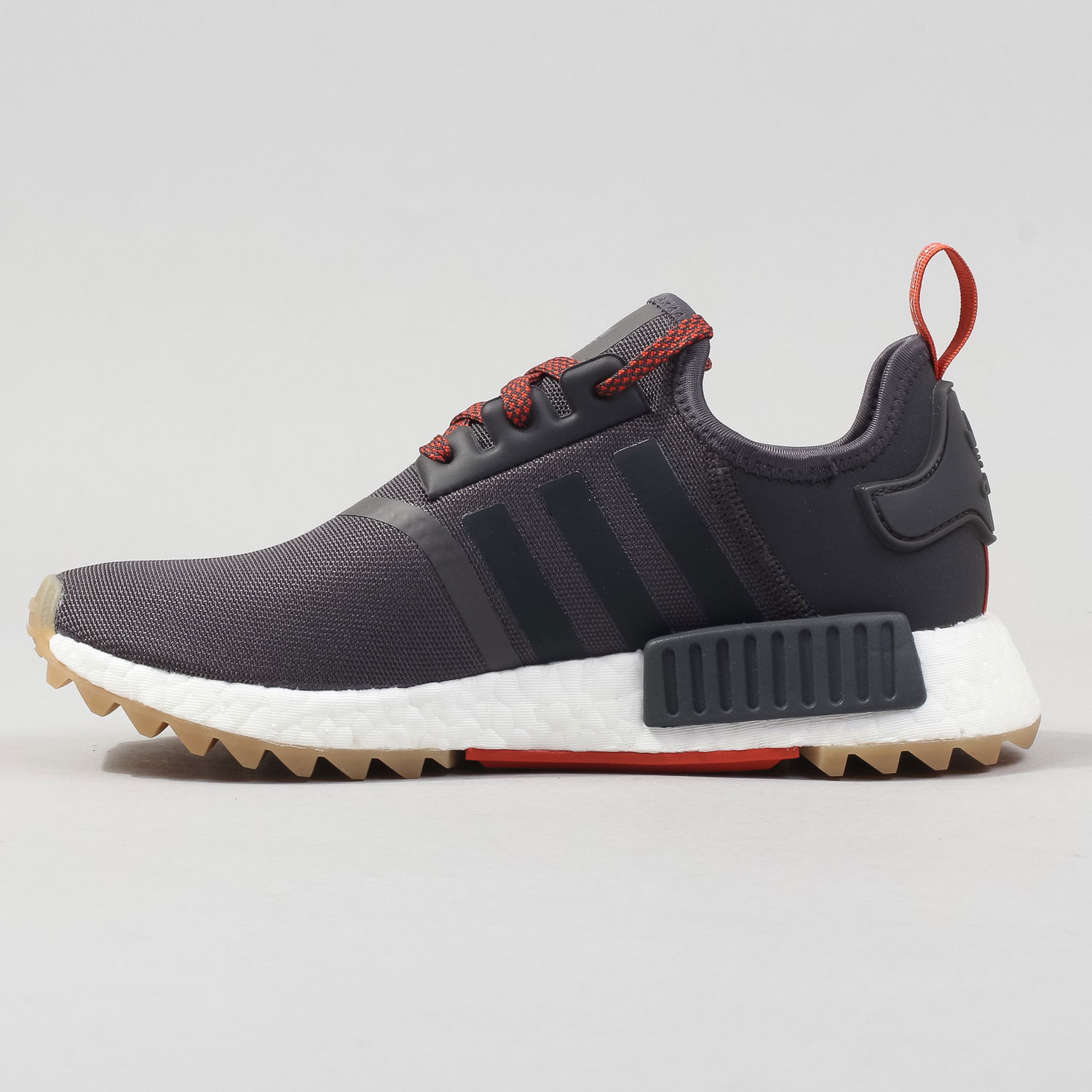 Sneakers og sko adidas Originals NMD_R1 Trail ''Utility Black'' W Grå | BB3691, 0