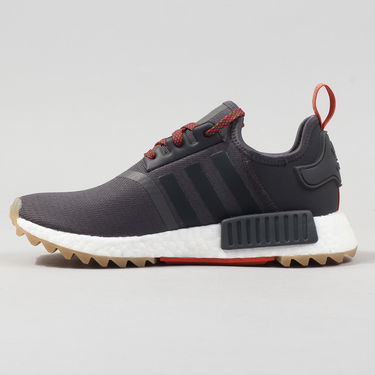 Sneakers og sko adidas Originals NMD_R1 Trail ''Utility Black'' W Grå | BB3691, 0