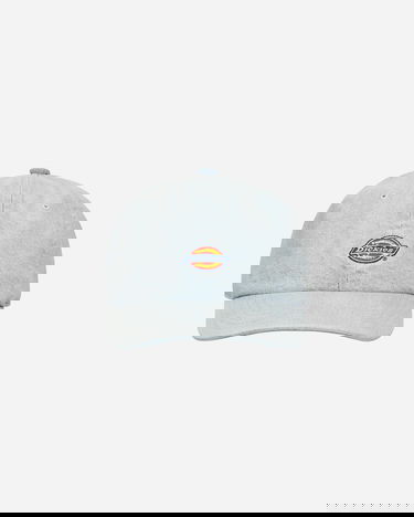 Kasket Dickies Hardwick Denim Baseball Cap Hvid | 0A4YPH, 2
