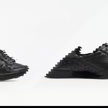 Sneakers og sko adidas Originals Pharrell Williams Continental 80 Sort | GY4979, 1