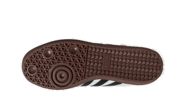 Sneakers og sko adidas Originals Samba Classic Hvid | 772109, 1