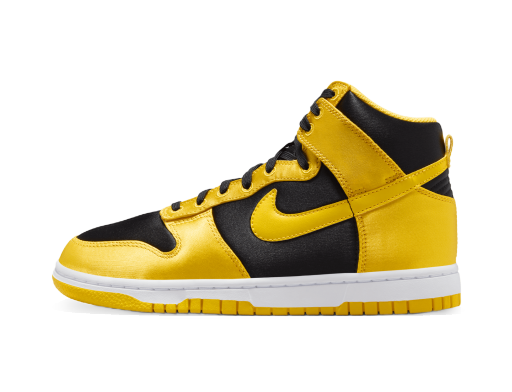 Sneakers og sko Nike Dunk High Gul | FN4216-001