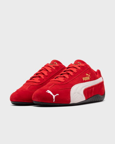 Sneakers og sko Puma Speedcat OG Rød | 398846-02, 2