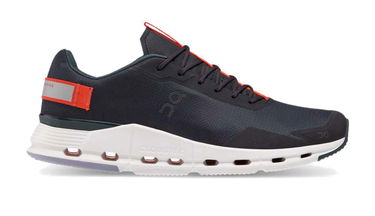 Sneakers og sko On Running Cloudnova Form Sort | 26.98484, 1