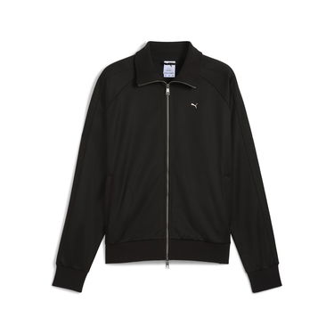 Træningsdragt Puma T7 Men's Track Jacket Sort | 629936_01, 5